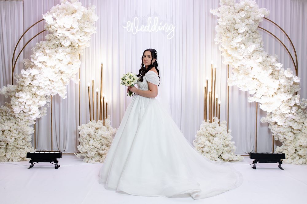 Весільна Сукня 50-54 р