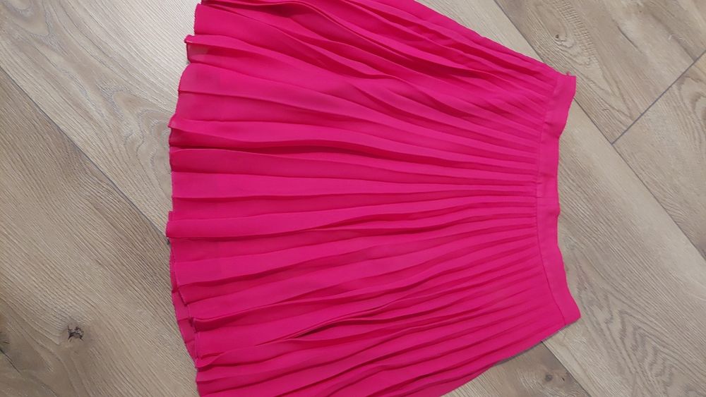 Plisowana spódnica Mohito S/M