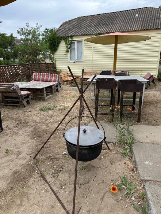 Номера  Лиманская Затока Первая линия!!!