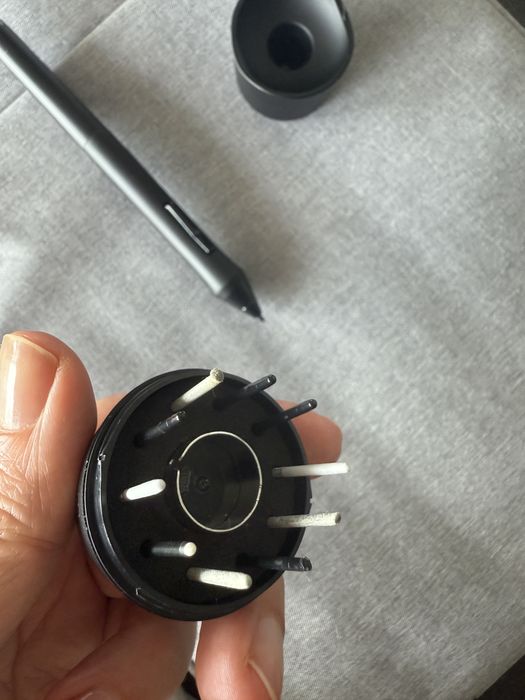 Tablet graficzny Wacom Intuos Pro Medium