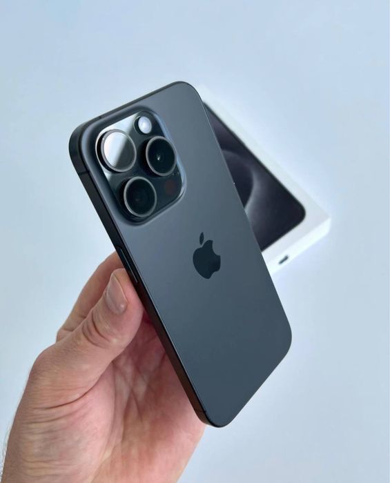 IPhone 13 Pro на 256 Gb купити по доступній ціні на OLX