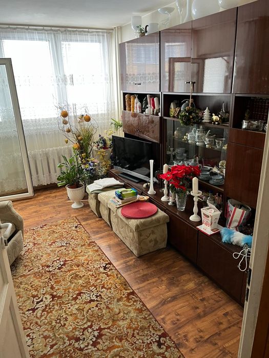 Mieszkanie 4 pokojowe w bloku, ul. Cicha, 1 piętro, 64 m² - Widok 2