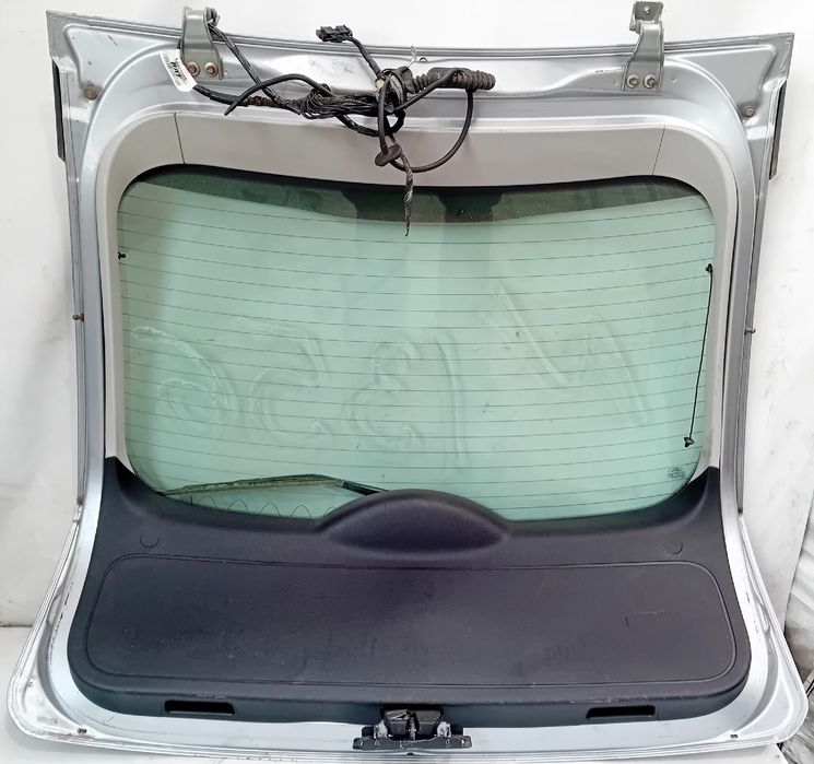 Porta / tampa da mala FORD Focus II (DA_)