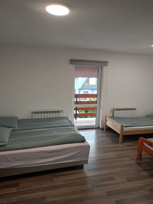 Sylwestr...Noclegi w górach Niedzica