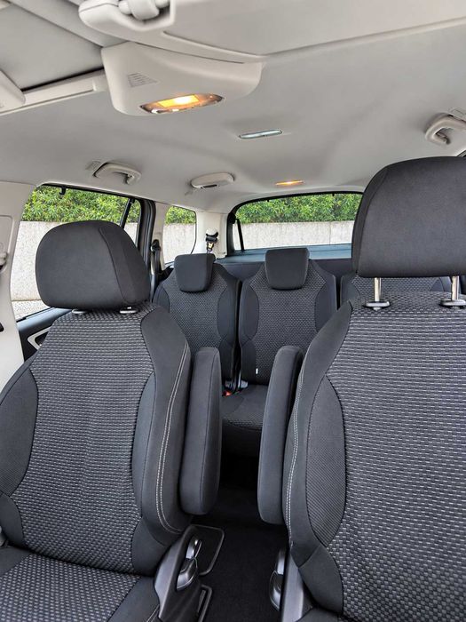 C4 Grand Picasso Exclusive 1.6 hdi
