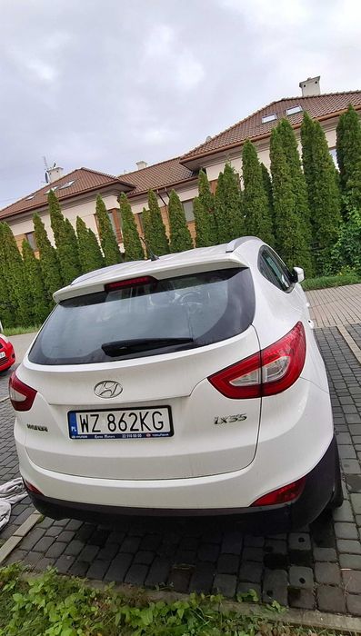 Hyundai ix35 Comfort 1.6