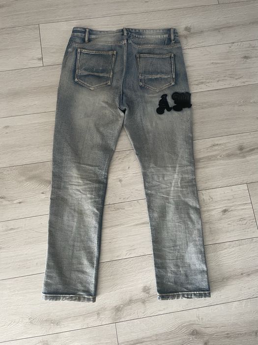 Dzisny amiri size 34