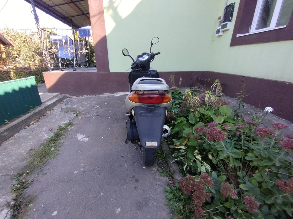 Kanuni Qk50  на ходу