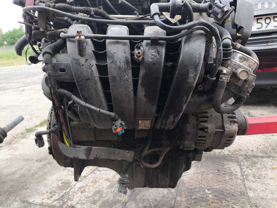 Silnik Kompletny 1.8 16v A18XER Opel Insignia