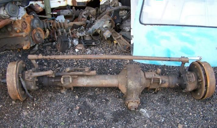 uaz gaz 69 67 części most skrzynia resor rama felgi silnik koła