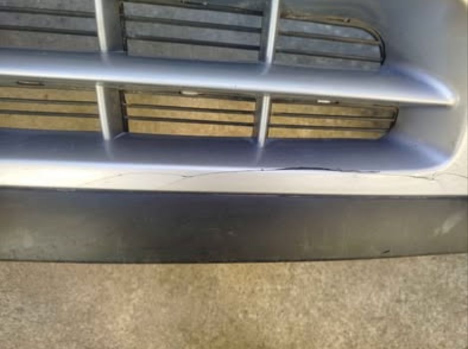Para-choques Citroen Saxo CUP/VTS