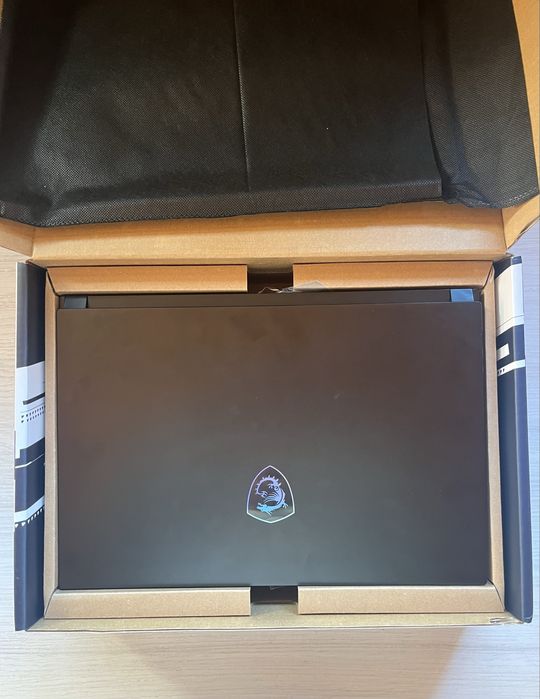 MSI Stealth 15 A13VF