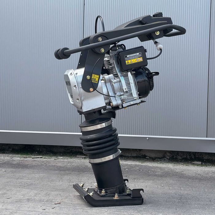 Ubijak, skoczek stopowy MEYER UB80S | 10kN | 71kg | Loncin LC165-3H