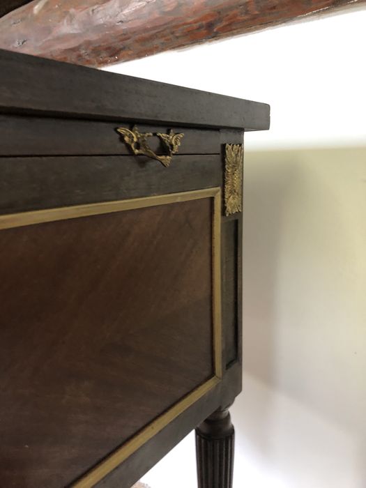 Biurko antyk Arabska Republika Egiptu