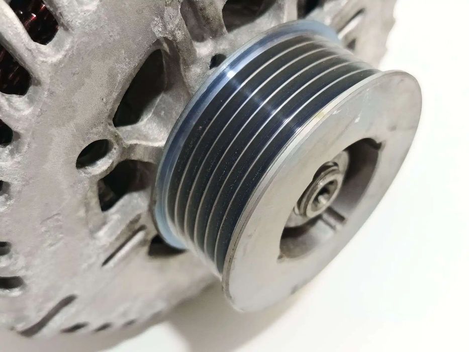 Alternador PEUGEOT 308 HYBRID 145 e-DCS6 9865403280 IBSG4WXS185 2740755B