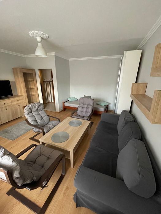 Wynajem mieszkania, kawalerka. Wola koło Pszczyny (woj. Śląskie)