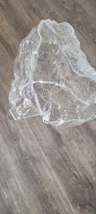 Дощовик на коляску Quinny, Mutsy EVO rain cover Seat (Carry) cot