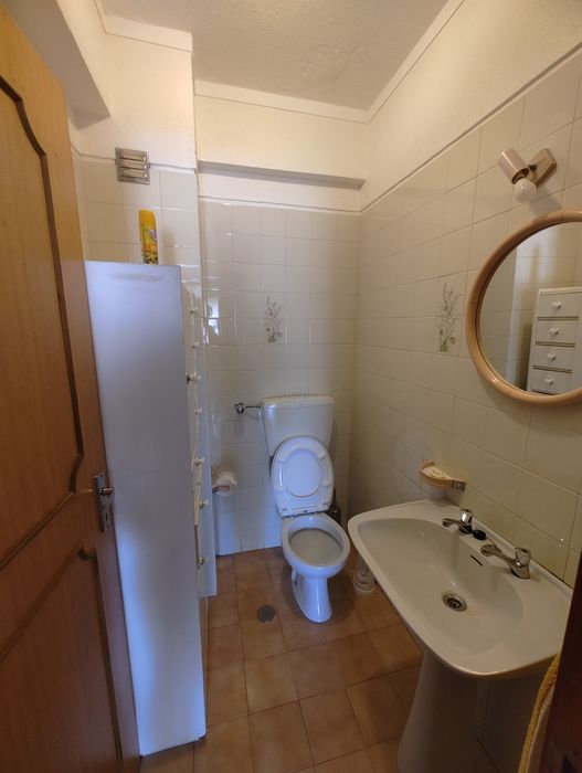 Apartamento T3 para arrendar - rio de mouro