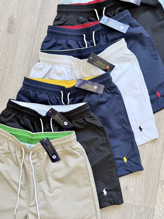 Шорти Polo Ralph Lauren