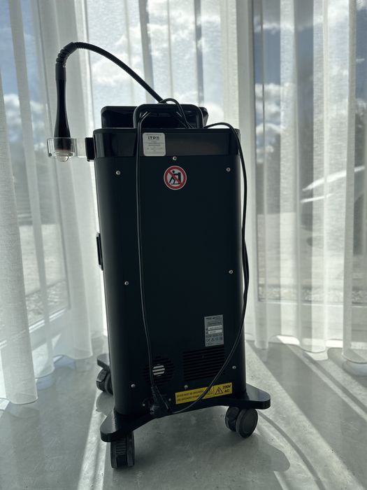 Zabieg Alma Derma Clear ITP