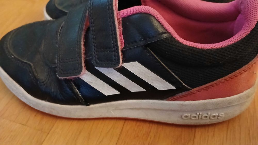 Buty dla dziecka adidas
