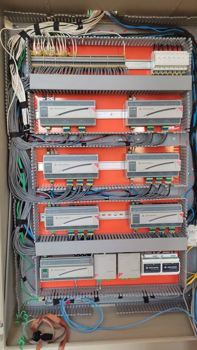 Elétrica Eletricista e Domótica