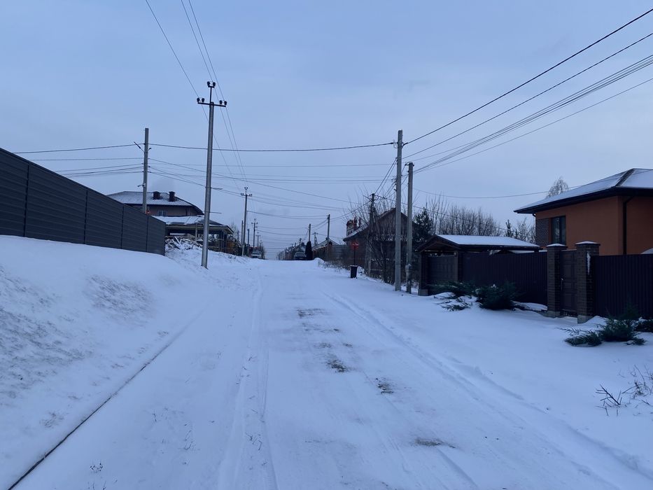 Продаж будинку з ремонтом с.Хотів