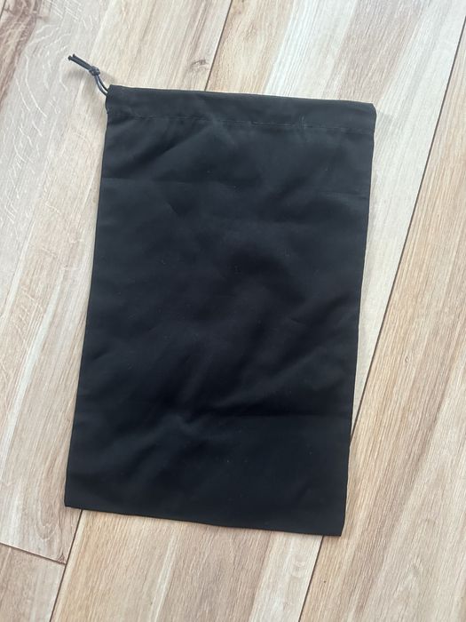 Pokrowiec na ubrania emporio armani