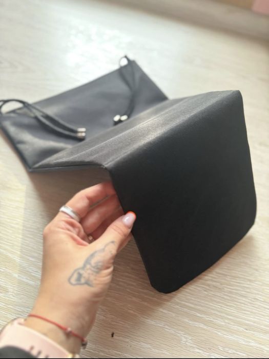 Podnóżek do wozka greentom