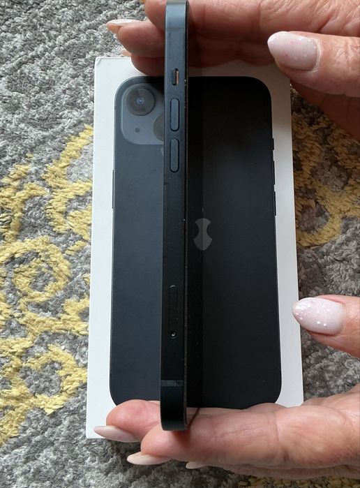 iPhone 13 128GB stan bardzo dobry