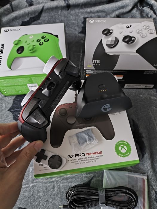 Gamesir G7 pro controller xbox геймпад