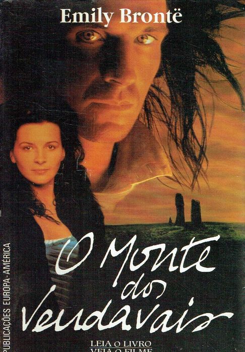 16337

Wuthering Heights
by Emily Brontë