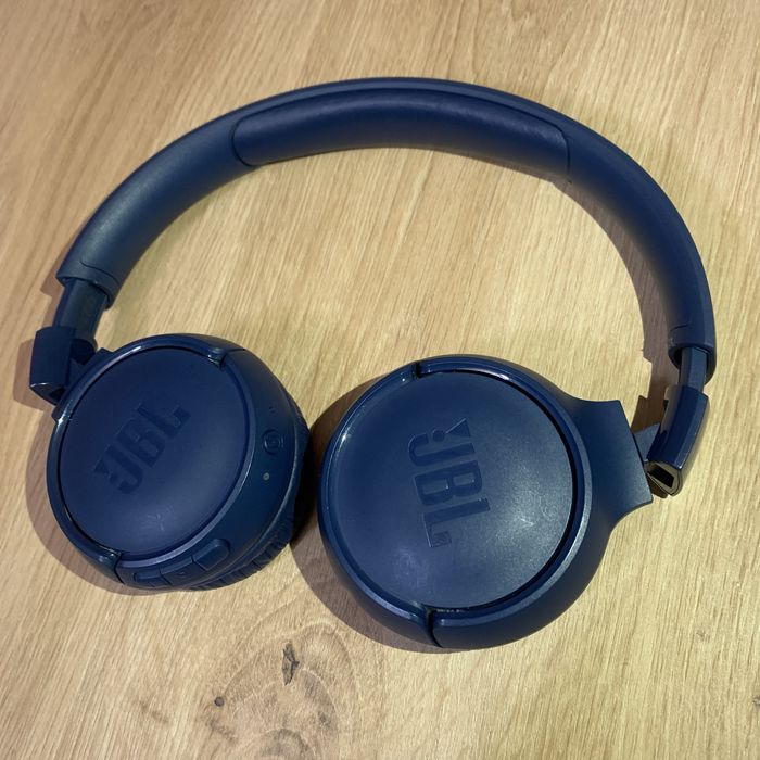 Навушники JBL Tune 520BT Bluetooth