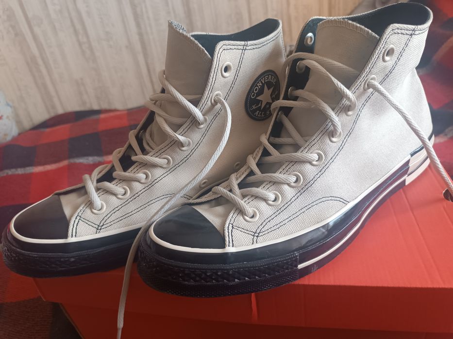 Converse chuck taylor