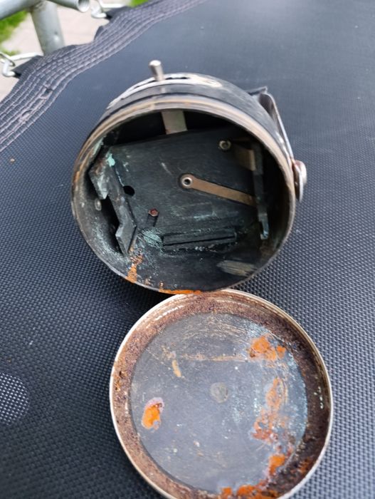 Фонарик туристический турист ссср