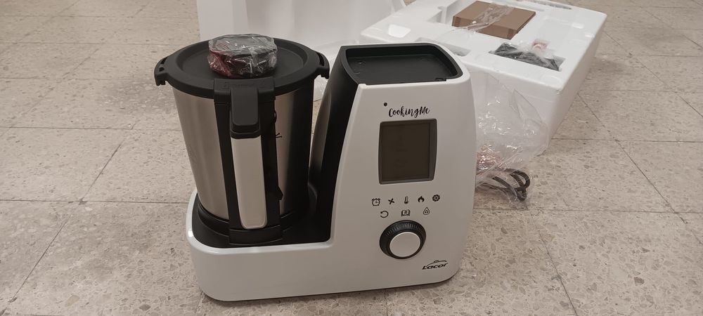 Robot de Cozinha