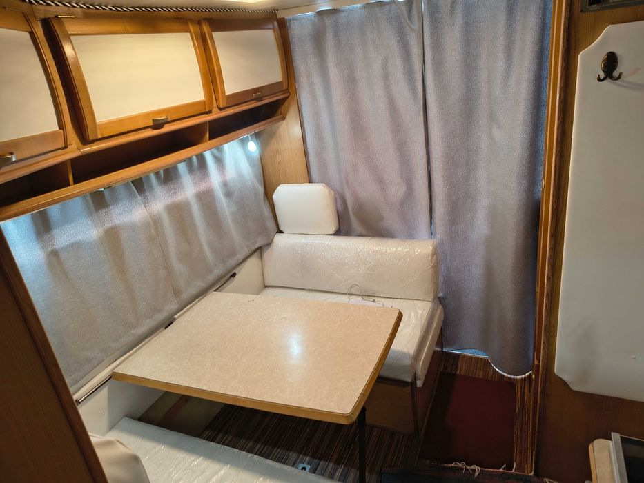autocaravana muito bom estado  aceita retomas para facilitar negócio