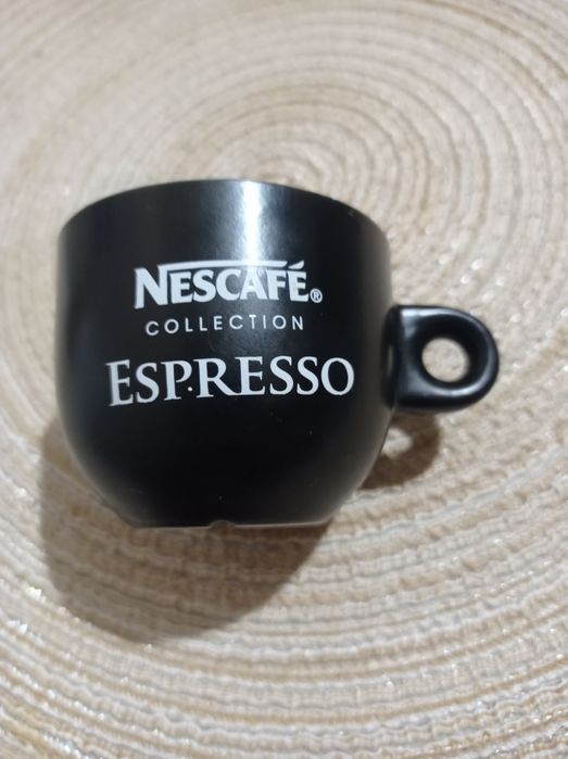 Чашка Nescafe Espresso 80 грн