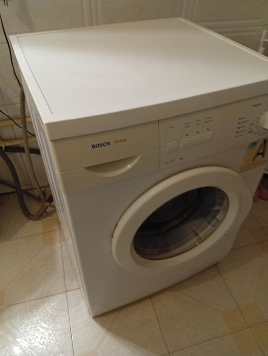 Стиральная машина пралка Bosch maxx 6кг