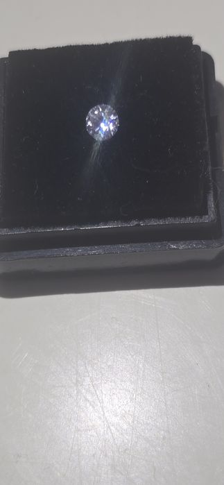 Синтетичний діамант