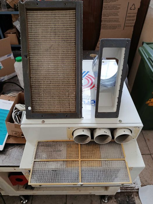 Klimatyzator Truma Frostair 1700