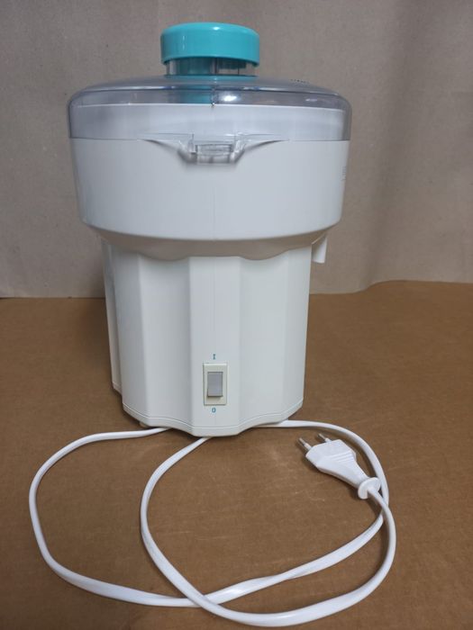 Centrifugadora SOLAC