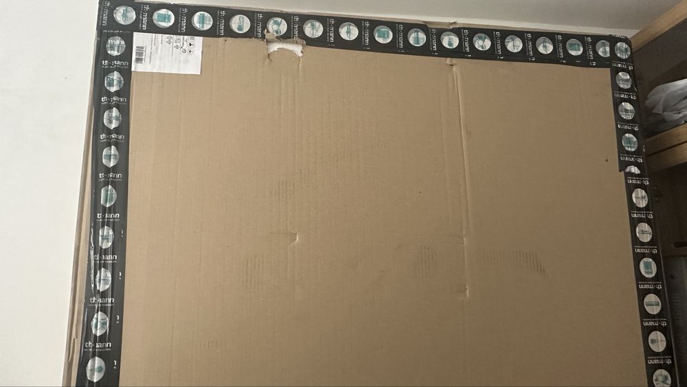 t.akustik PET Absorber sufitowy akustyczny panel dźwiękochłonny sufit