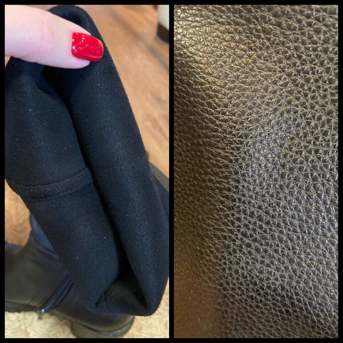 Сапоги женские, деми