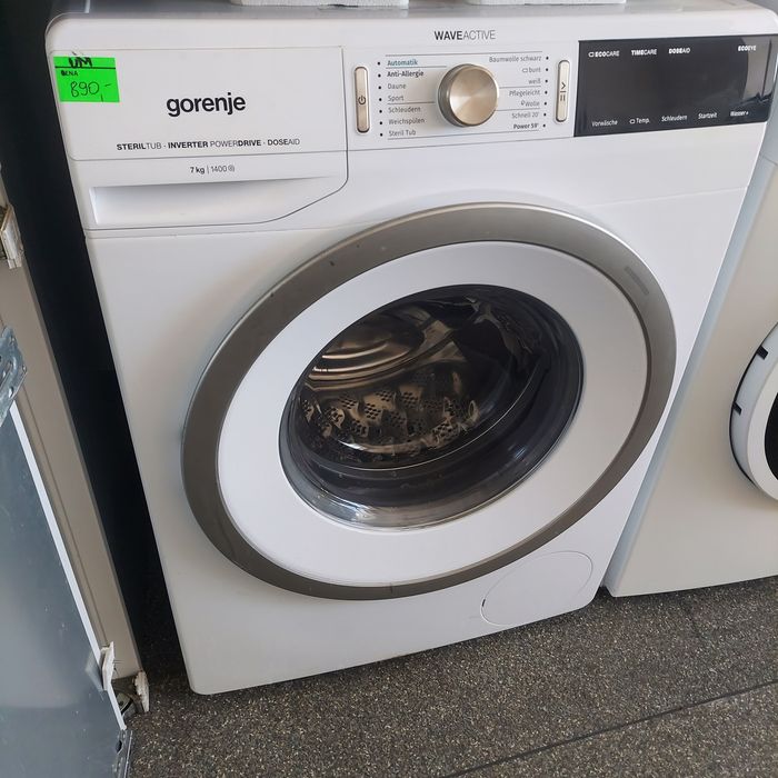 Pralka z gwarancją 7kg.lodówka zmywarka kuchenka