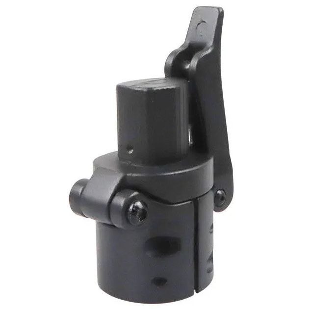 Вузол складання Ninebot G30 Max black