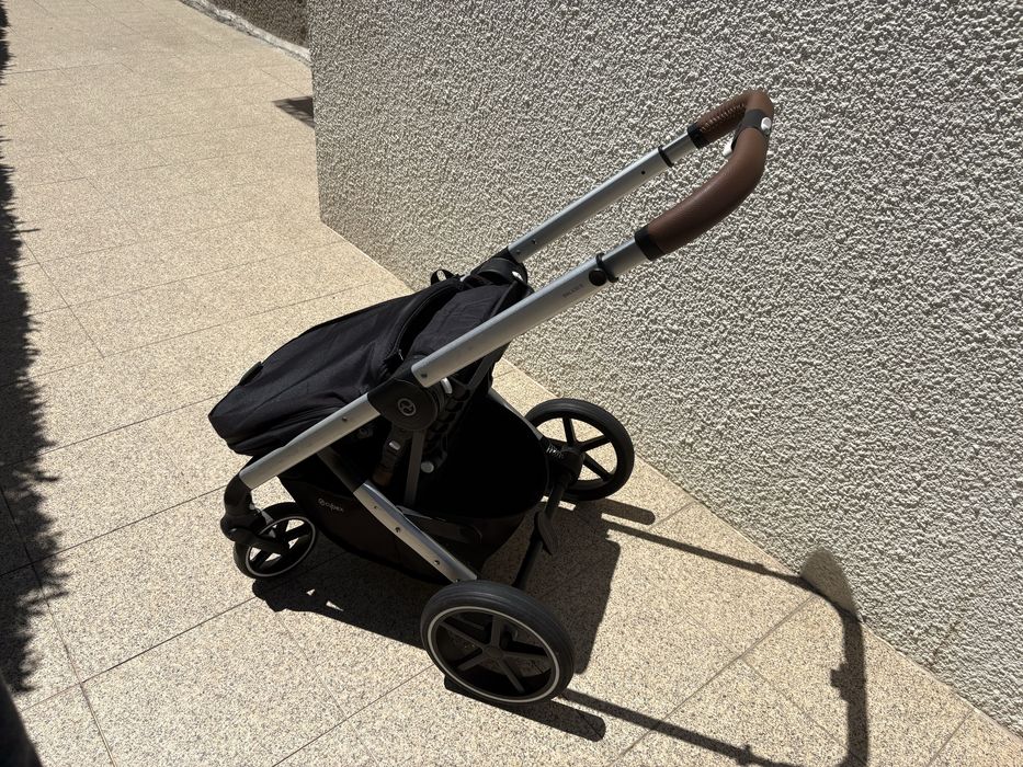 Carinho cybex balios