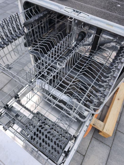 Zmywarka do zabudowy Electrolux ESL5301LO