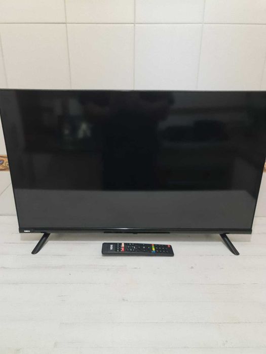 Televisão TV SABA 32" LED L32G7N / SABA 32" LED TV com Comando Remote