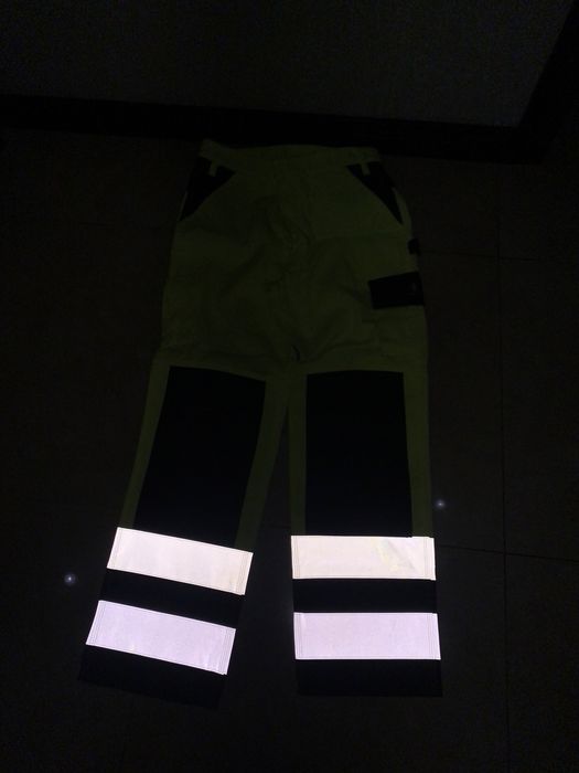 Рабочие штаны Mascot